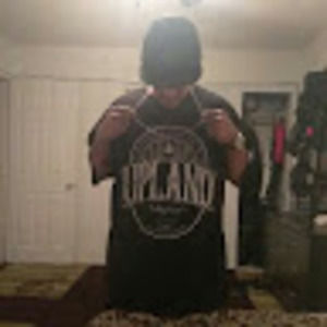 Meet your Posher, Rocky